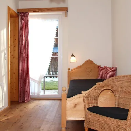 Gaestehaus Alpin Διαμέρισμα *